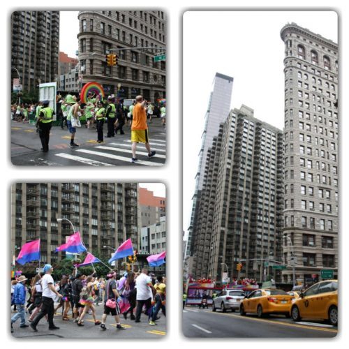 Desfile 