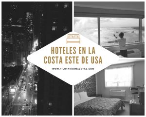 hoteles de la costa este de usa